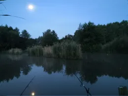 5 Teiche am Ipser Weg