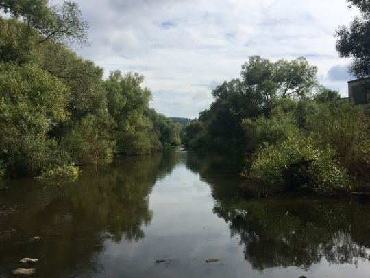 Lahn (Solms)