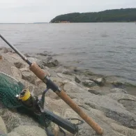 Jasmunder Bodden (Schleuse Lietzow)-2