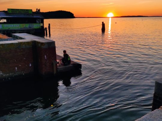 Jasmunder Bodden (Schleuse Lietzow)-4