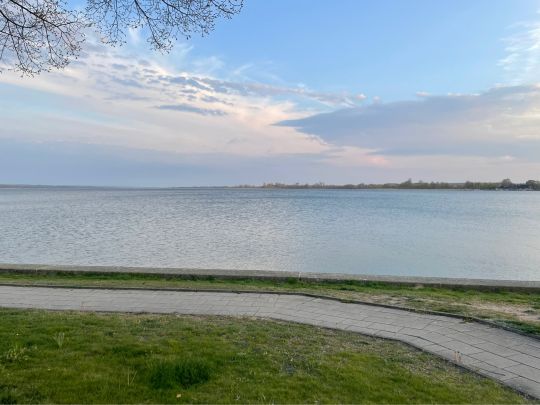 Unteruckersee