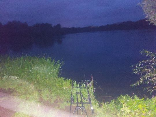 Matthäus Kraus - See-2