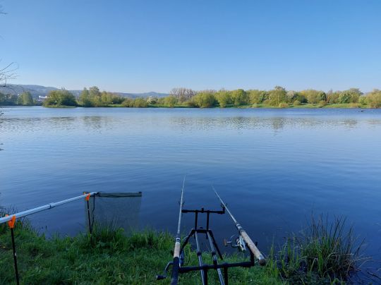 Matthäus Kraus - See-1