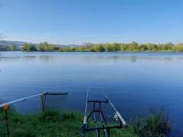 Matthäus Kraus - See-1