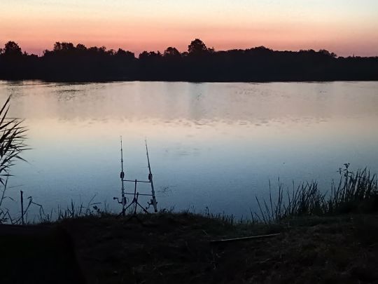 Matthäus Kraus - See-3