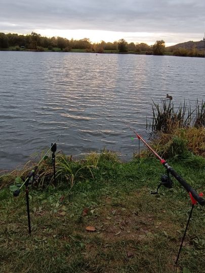 Matthäus Kraus - See-4