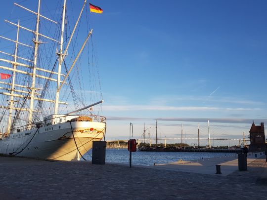 Stralsunder Hafen-1