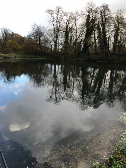 Niers-Altarm Viller Mühle