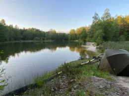 Formsandgrube Steinbach