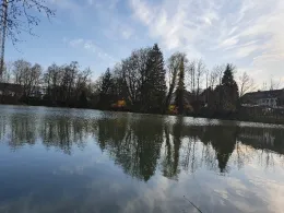 Außenteich (ASV Feldmühle)