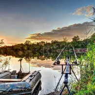 Mötzower Erdelöcher