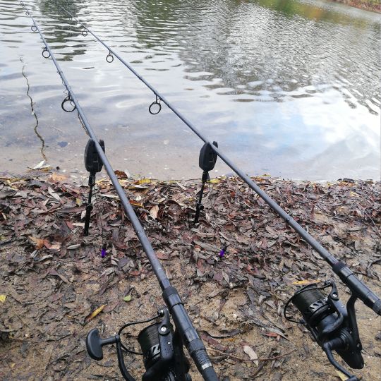 Masurensee (Duisburg)-3