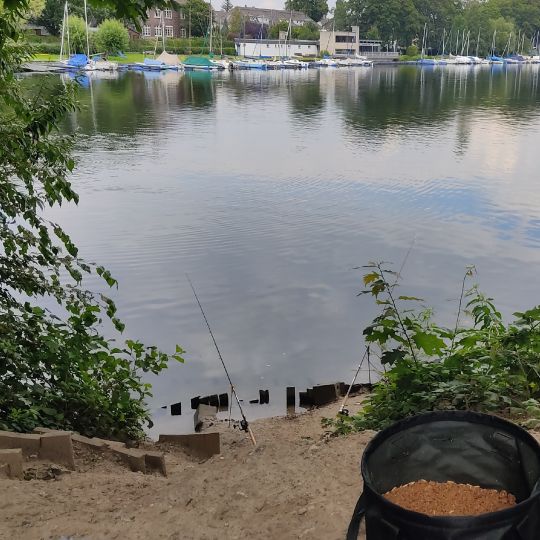 Masurensee (Duisburg)-4