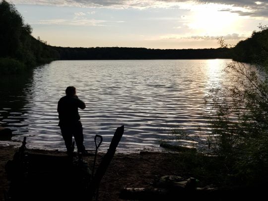 Masurensee (Duisburg)-2