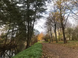 Wuhle (Berlin-Uhlenhorst)-2