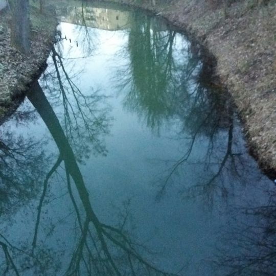 Wuhle (Berlin-Uhlenhorst)-1