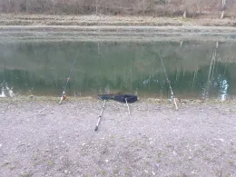 Anglerparadies Hirschalbermühle-2