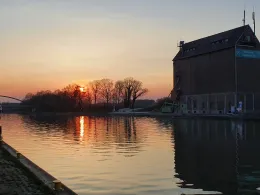 Mittellandkanal (Pollhagen)