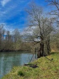 Neckar (Rottenburg am Neckar)-2