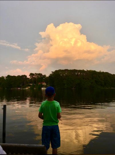 Zernsdorfer Lankensee