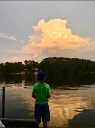 Zernsdorfer Lankensee