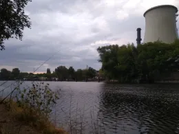 Teltowkanal (Berlin-Lichterfelde)-1