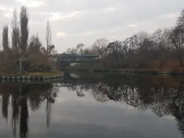Teltowkanal (Berlin-Lichterfelde)-3