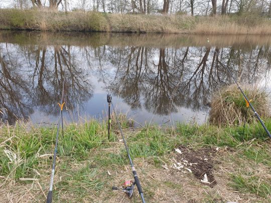 Geeste (Spaden)-1