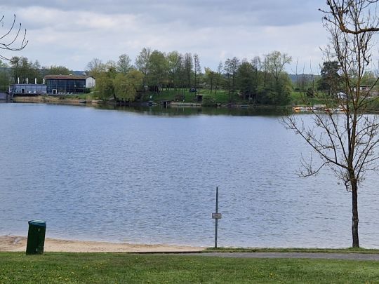 Silbersee (Frielendorf)-4