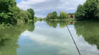 Vollmerteiche (Spenge)