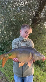 Fränkische Rezat (Wassermungenau)-2