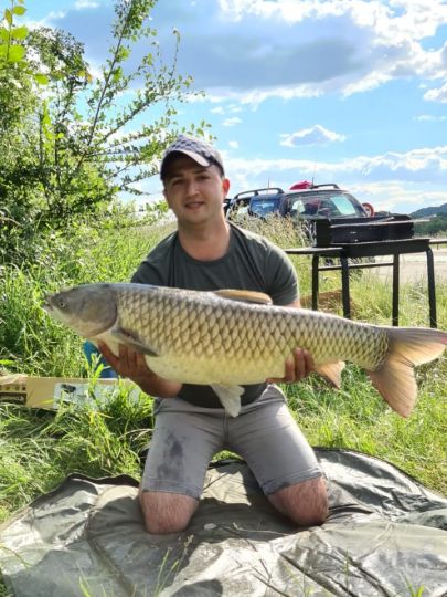 Étang de Sainte-Marie