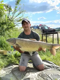 Étang de Sainte-Marie