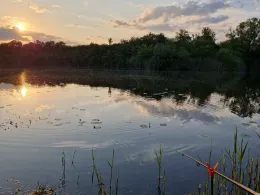 Mergelgrube (Barmke)