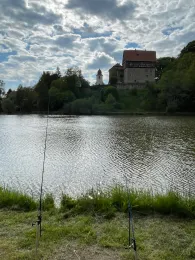 Mühlweiher (Rechenberg)-2