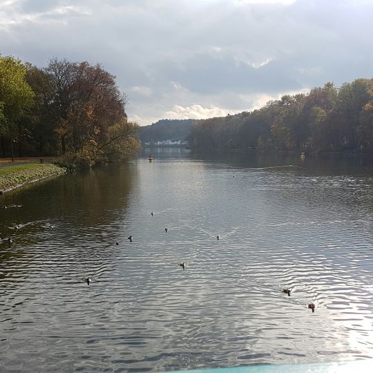 Regnitz (Bamberg)-4