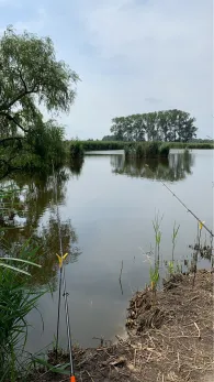 Mahlbusen (Schöpfwerk Genshagen)
