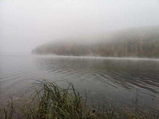 Talsperre Klingenberg-1