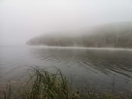 Talsperre Klingenberg-1