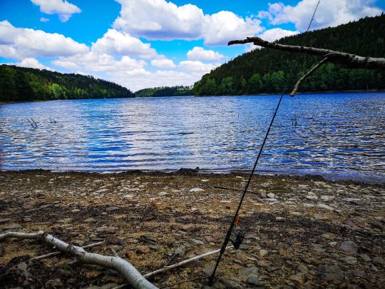 Talsperre Klingenberg-2