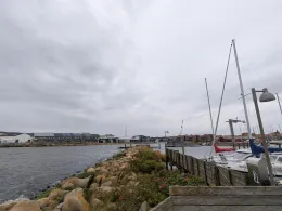 Hafen Ringkøbing-4
