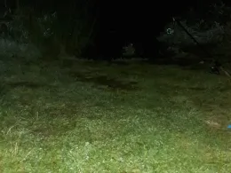 Rückhaltebecken Göda-1