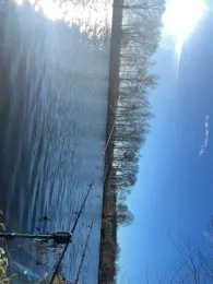 Rückhaltebecken Göda-2