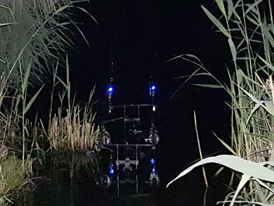 Rückhaltebecken Göda-4