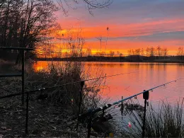 Rückhaltebecken Göda-3