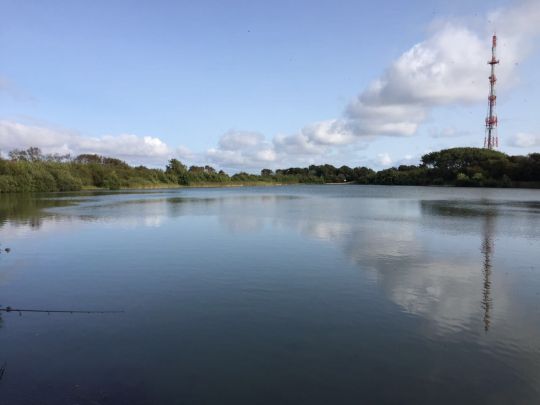 Nösse Kuhle (Sylt)-2