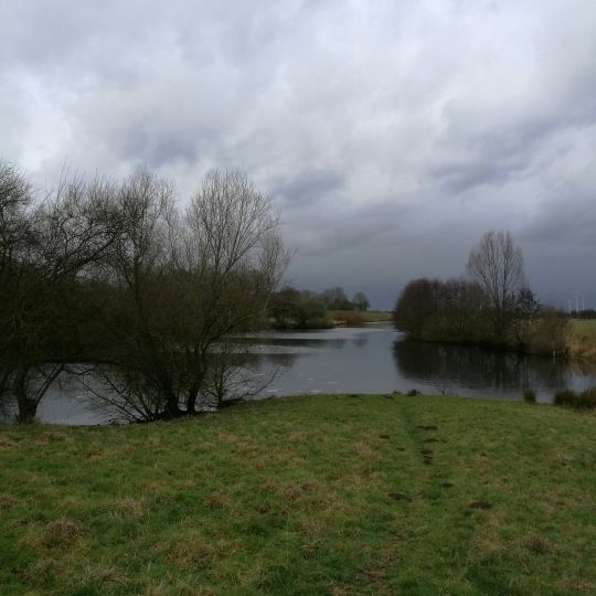 Große Rathswiehe (Ahausen)