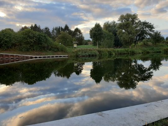 Elbe-Lübeck-Kanal (Güster)-1