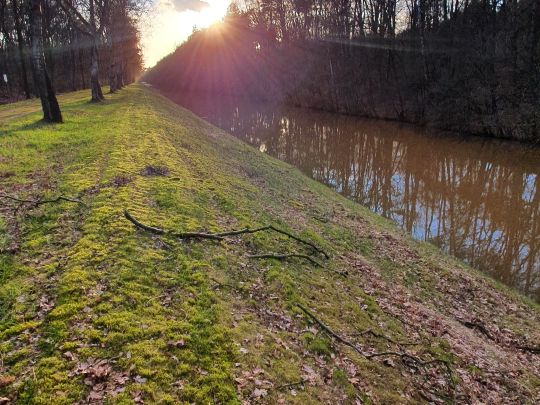 Ems-Vechte-Kanal