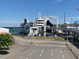 Ostsee (Fehmarn-Puttgarden)-3